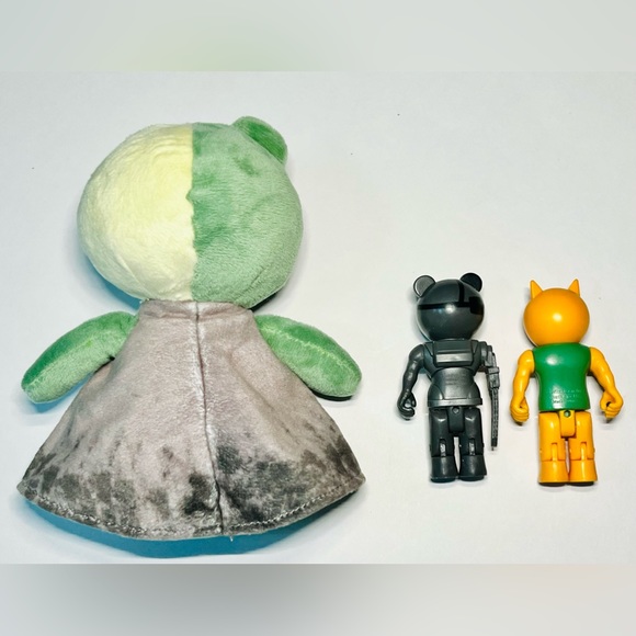 Roblox Piggy Plush & Figures - Picture 2 of 6